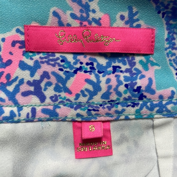 Lilly skirt fantastic shape - Picture 2 of 3